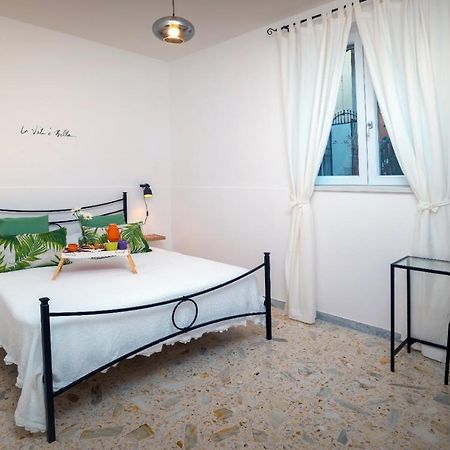 Villa La Zagara Holiday House - Cetara - Amalfi Coast Exterior foto