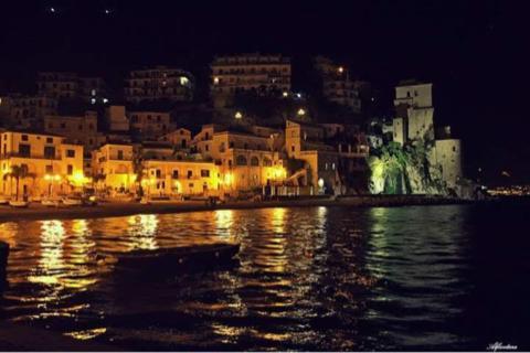 Villa La Zagara Holiday House - Cetara - Amalfi Coast Exterior foto